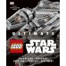 Книга Lego Star Wars Ultimate